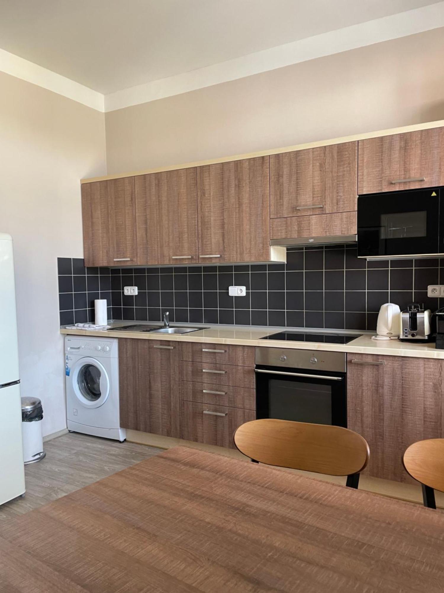 Penzion Apartmany Resident Poděbrady Exterior foto