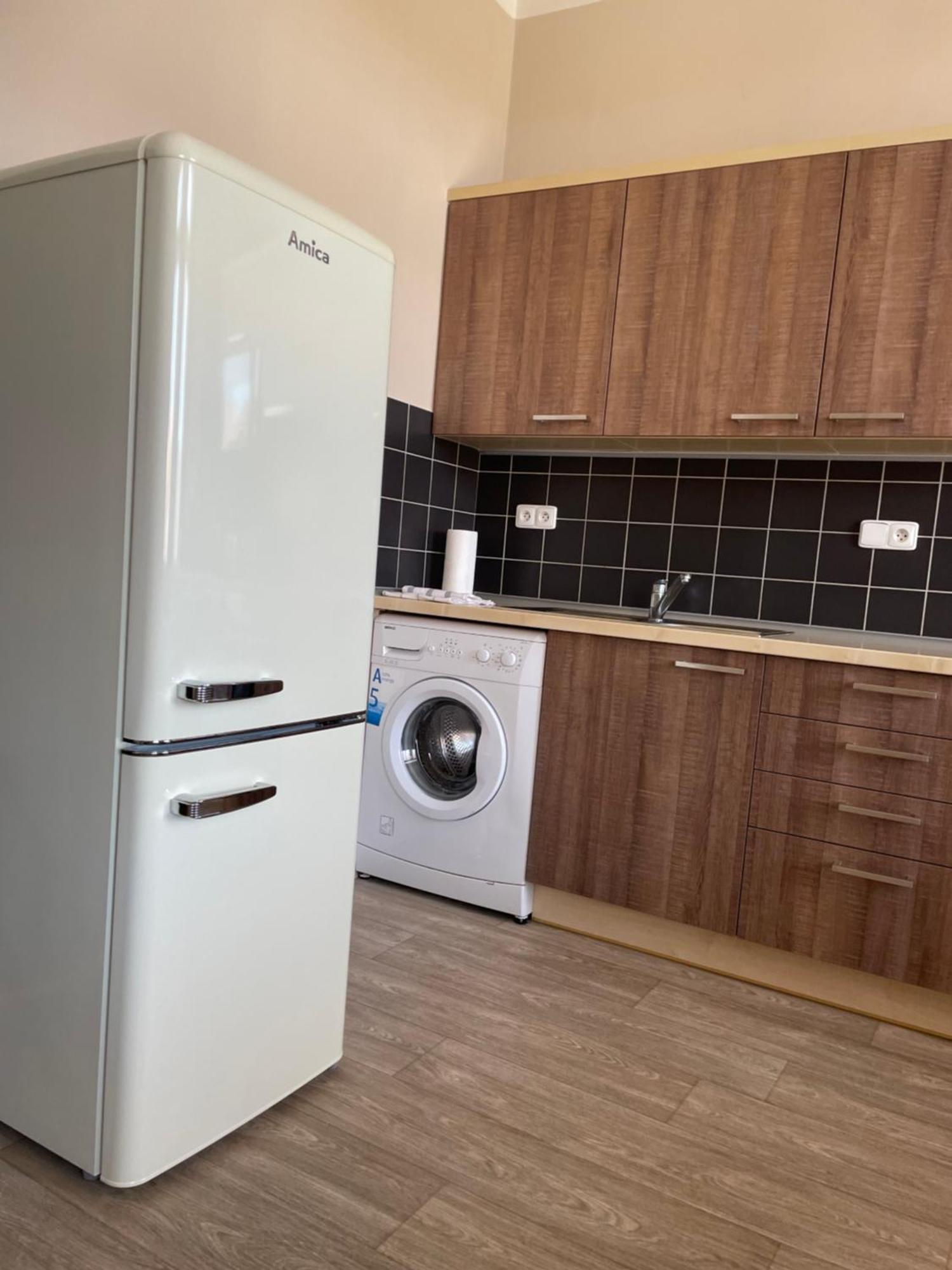 Penzion Apartmany Resident Poděbrady Exterior foto