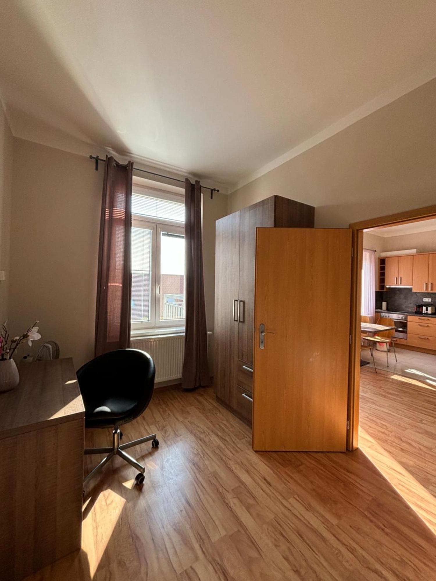 Penzion Apartmany Resident Poděbrady Exterior foto